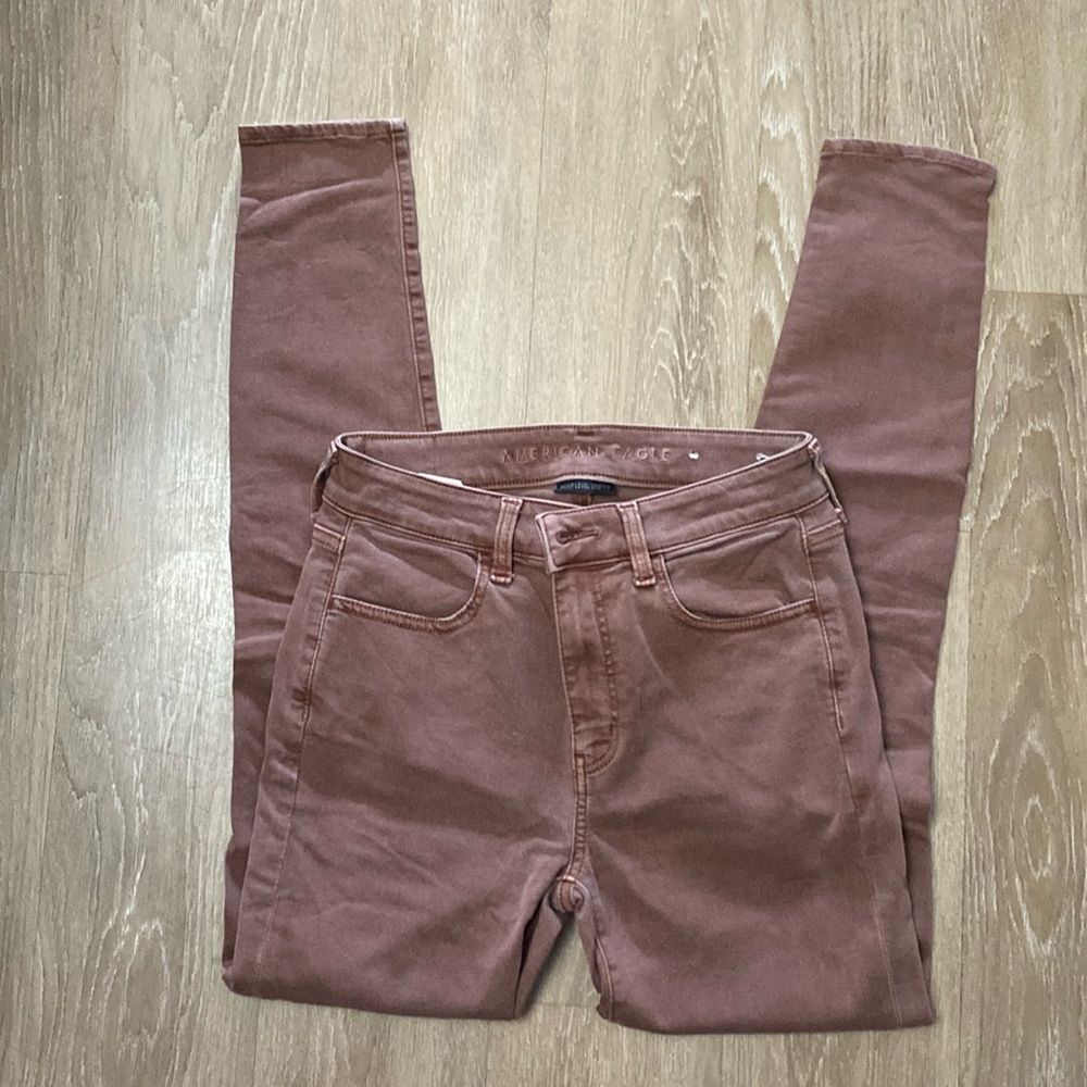 American Eagle + Jeggings